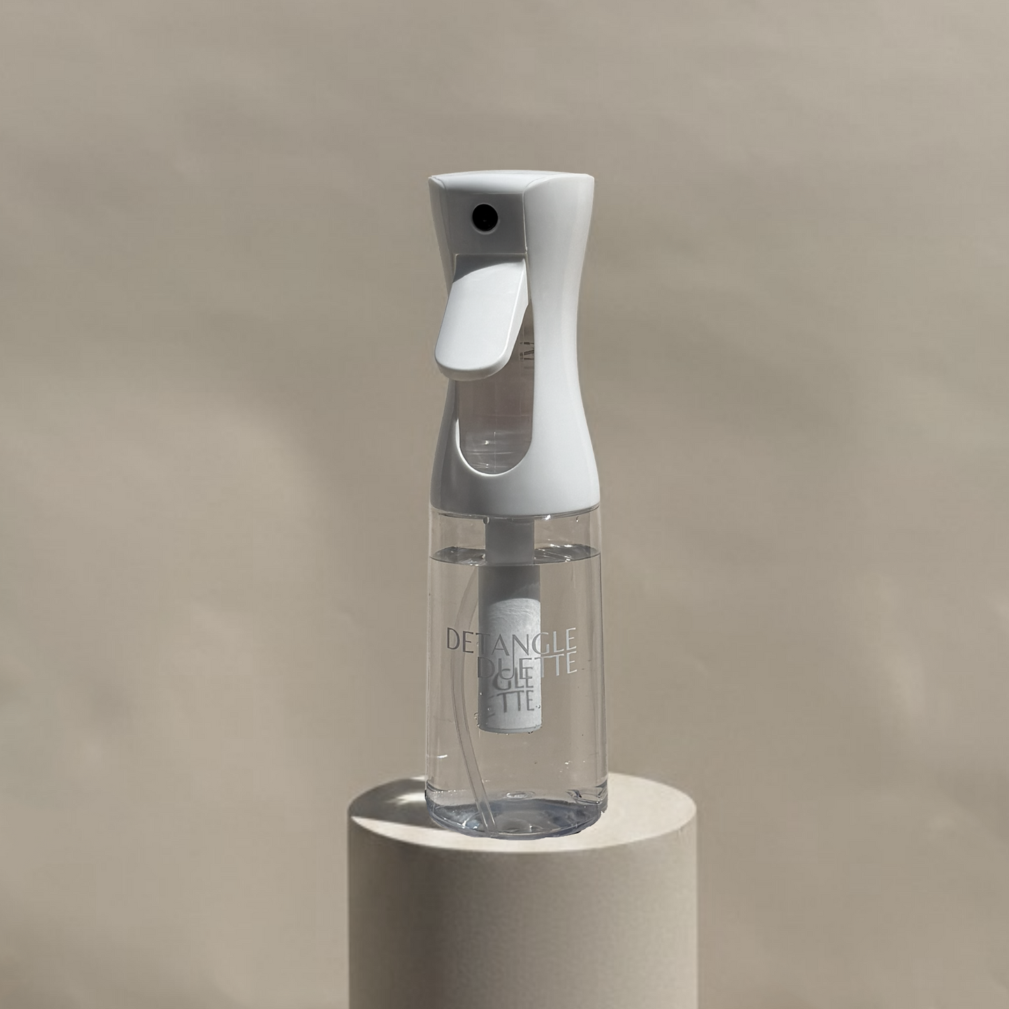 Continuous Mist Spray Bottle