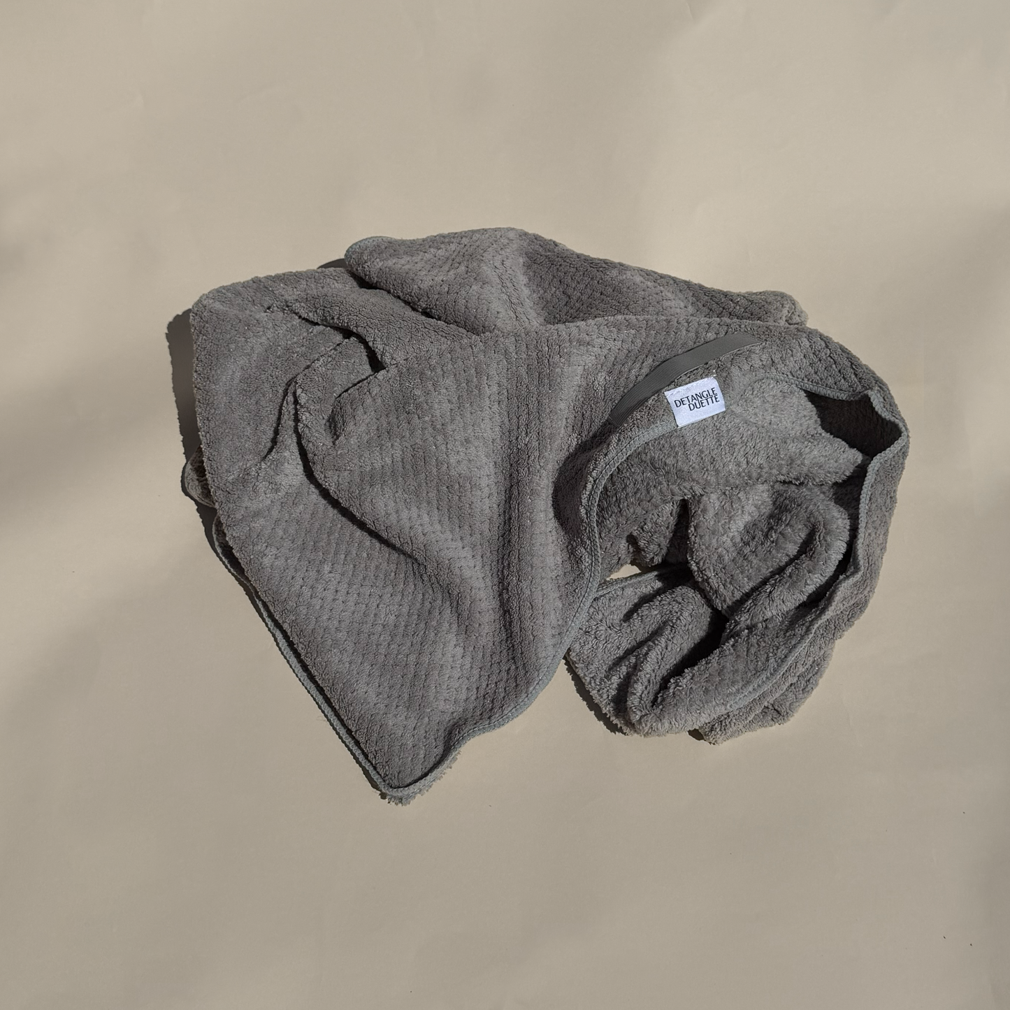 The Recovery Wrap | Microfibre Towel