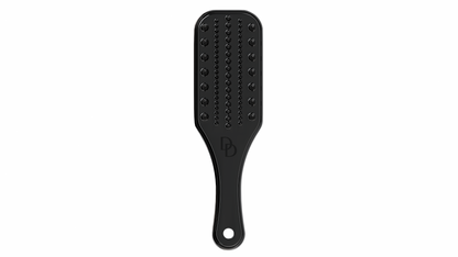The Mini Wide-Tooth HairBrush