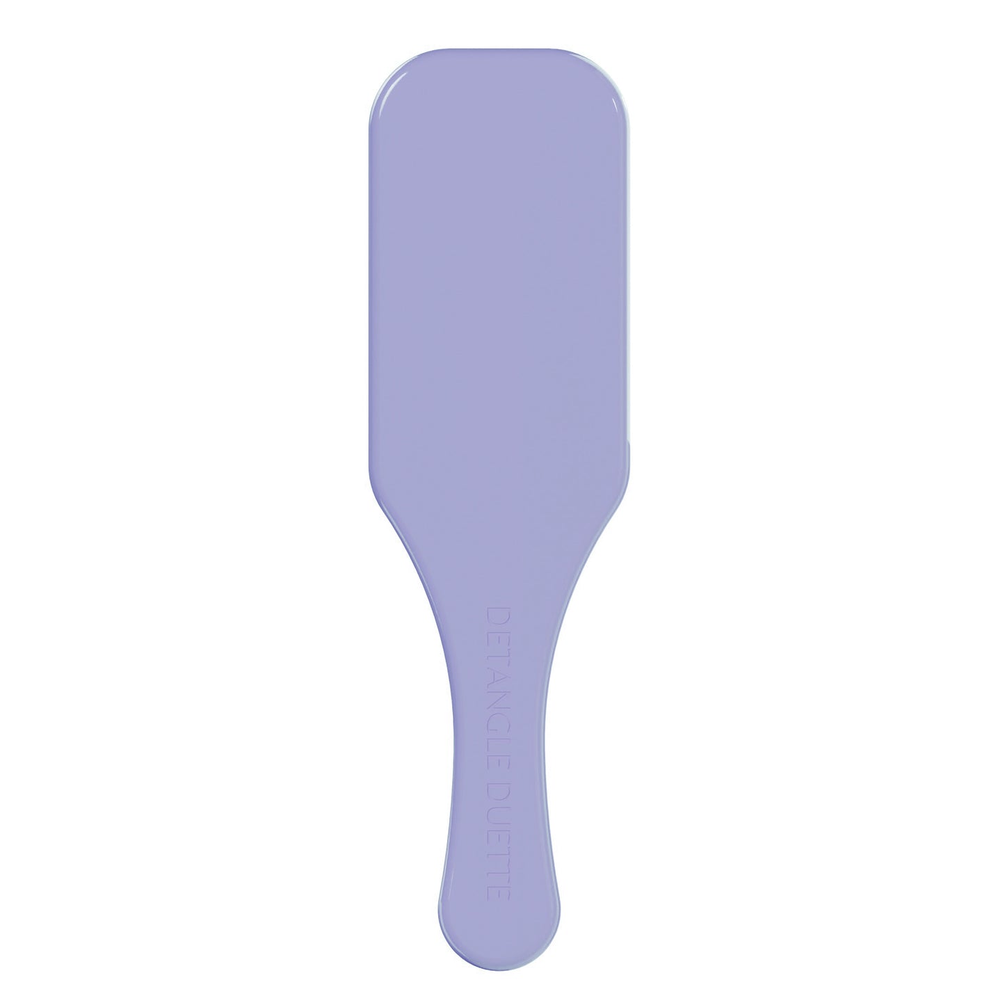 Detangle Duette™ – Wide Tooth Detangling Brush for Curly, Coily & Afro Hair