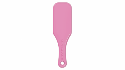 The Mini Wide-Tooth HairBrush