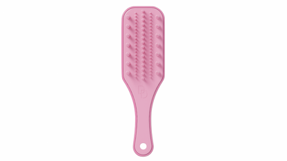 The Mini Wide-Tooth HairBrush