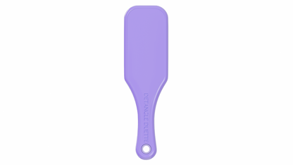 The Mini Wide-Tooth HairBrush