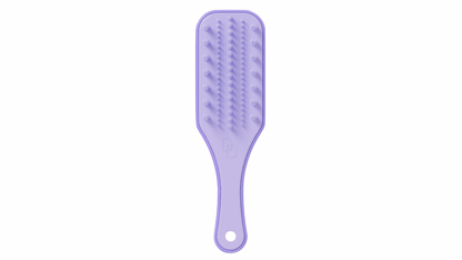 The Mini Wide-Tooth HairBrush