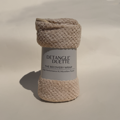 The Recovery Wrap | Microfibre Towel