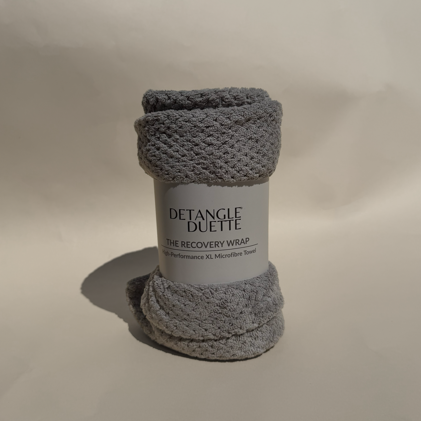 The Recovery Wrap | Microfibre Towel