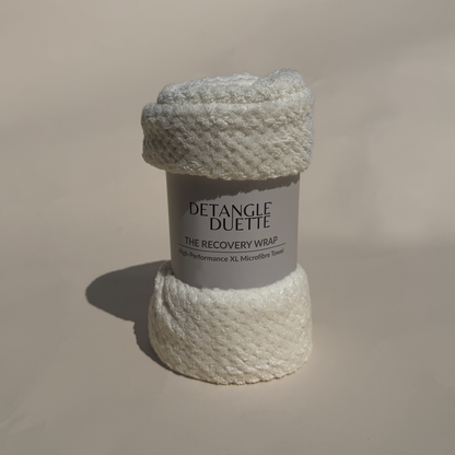 The Recovery Wrap | Microfibre Towel